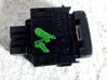 Interruptor ESP (programa de estabilidad) 