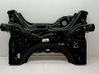 Front subframe 