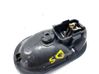 Rear door interior handle 