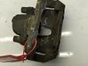 Caliper de freno delantero 
