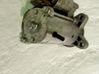 Motor de arranque 