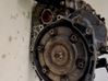 Manual 5 speed gearbox 