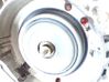 Manual 5 speed gearbox 