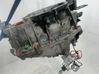 Manual 5 speed gearbox 