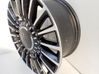 R24 light alloy rim 