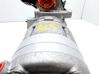 Compresor (bomba) del aire acondicionado (A/C)) 