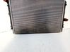 Coolant radiator 