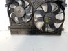 Van refrigerator 