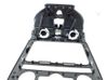 Dash center air vent grill 