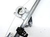 Front door electric window regulator 