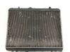 Coolant radiator 