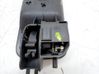 Rear door interior handle 