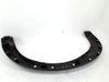 Front arch trim 