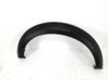 Front arch trim 