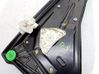Front door electric window regulator 