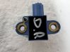 Sensor impacto/accidente para activar Airbag 