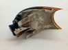 Front fender indicator light 