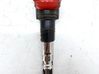 High voltage ignition coil 
