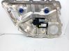 Front door electric window regulator 
