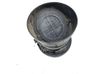 Dashboard air vent grill cover trim 