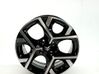 R24 light alloy rim 