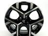 R24 light alloy rim 