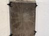 A/C cooling radiator (condenser) 