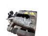 Bremssattel hinten 