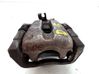Bremssattel hinten 