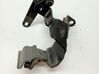 Sliding door lower roller guide/hinge 