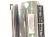 Dash center air vent grill 