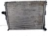 Coolant radiator 