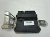 Unidad de control/módulo ECU del motor 