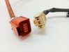 High voltage cable 