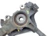 Front wheel hub spindle knuckle 
