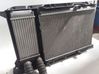 Radiador intercooler 