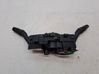 Steering wheel buttons/switches 