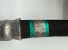 A/C flexible coupling/sleeve 