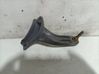Sliding door lower roller guide/hinge 