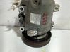 Compresor (bomba) del aire acondicionado (A/C)) 
