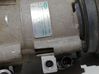 Compresor (bomba) del aire acondicionado (A/C)) 