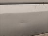 Back/rear loading door 