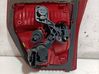 Rear tail light bulb 