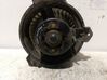 Heater fan/blower 