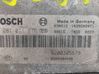 Unidad de control/módulo ECU del motor 
