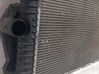Intercooler radiator 