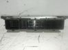 Блок управления двигателем ECU 