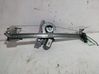 Front door electric window regulator 