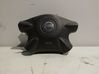 Steering wheel airbag 