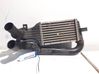 Radiador intercooler 